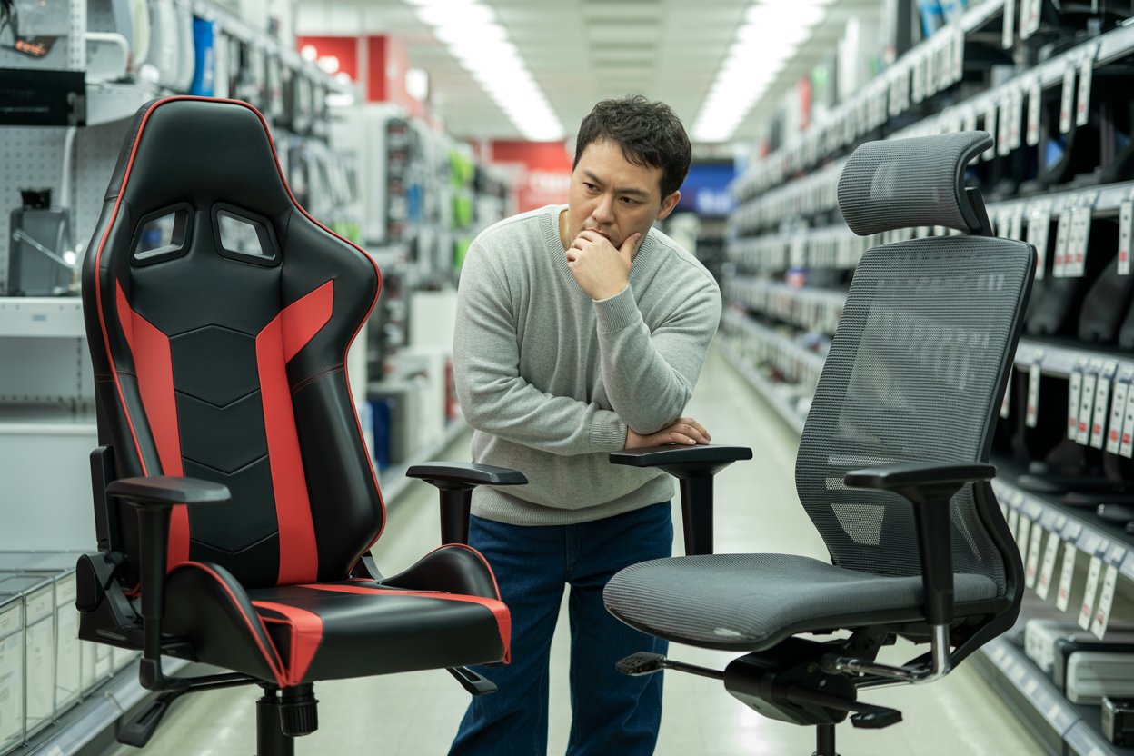 Should I Buy a Gaming Chair: Ultimate Guide to Making the Right Choice