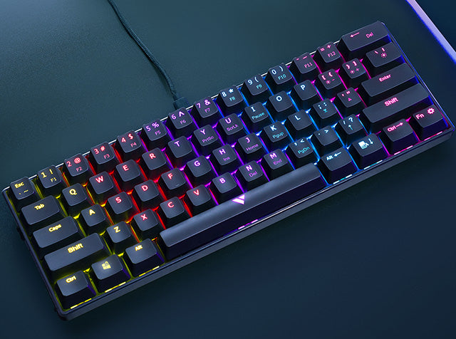 KEYBOARD
