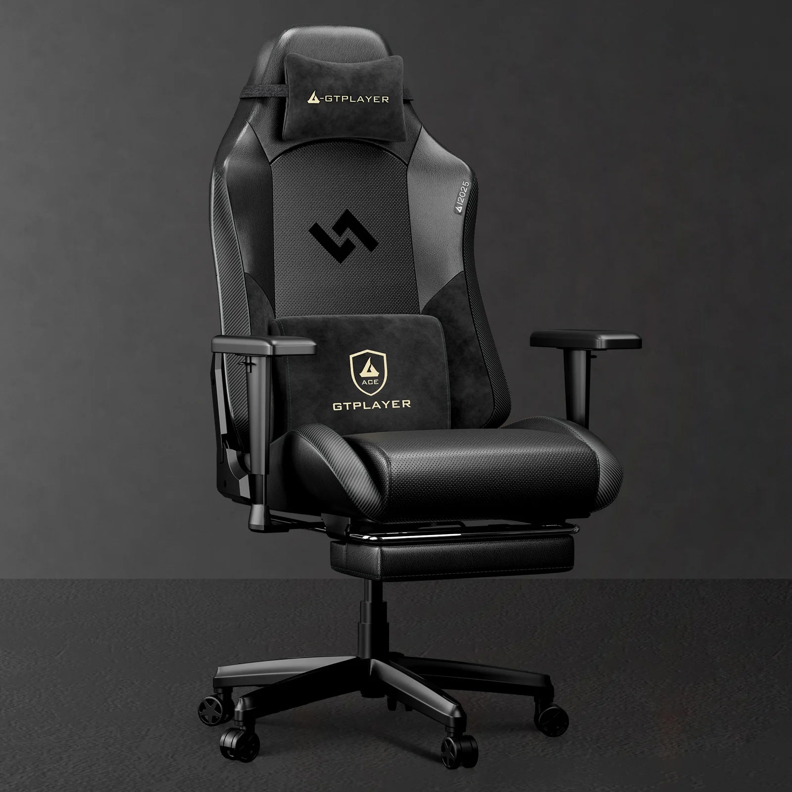 Ace Series MARS | Gaming Chair - GTRacing / GTPlayer US