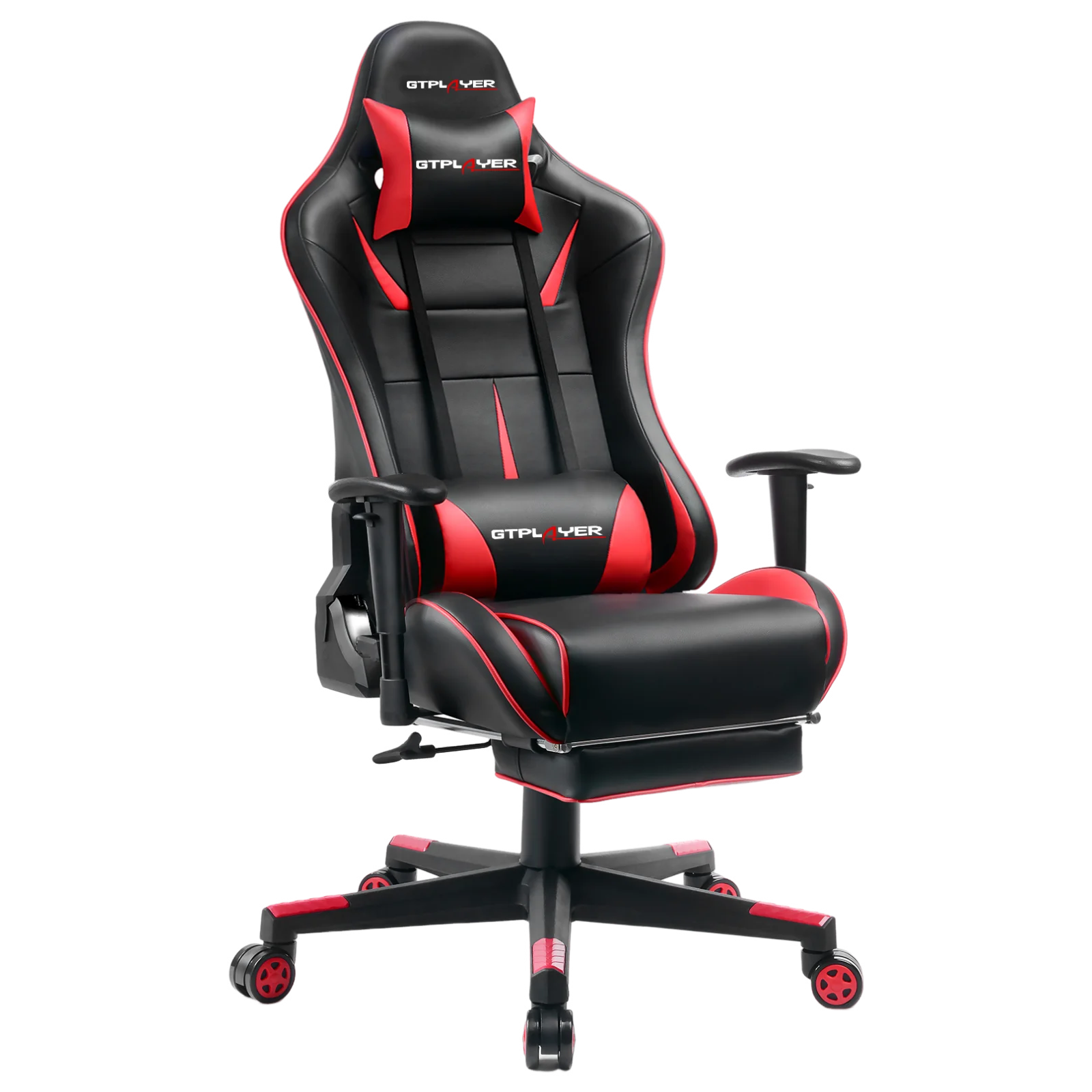 Music Series GT909MF | Gaming Chair - GTPlayer / GTRacing US