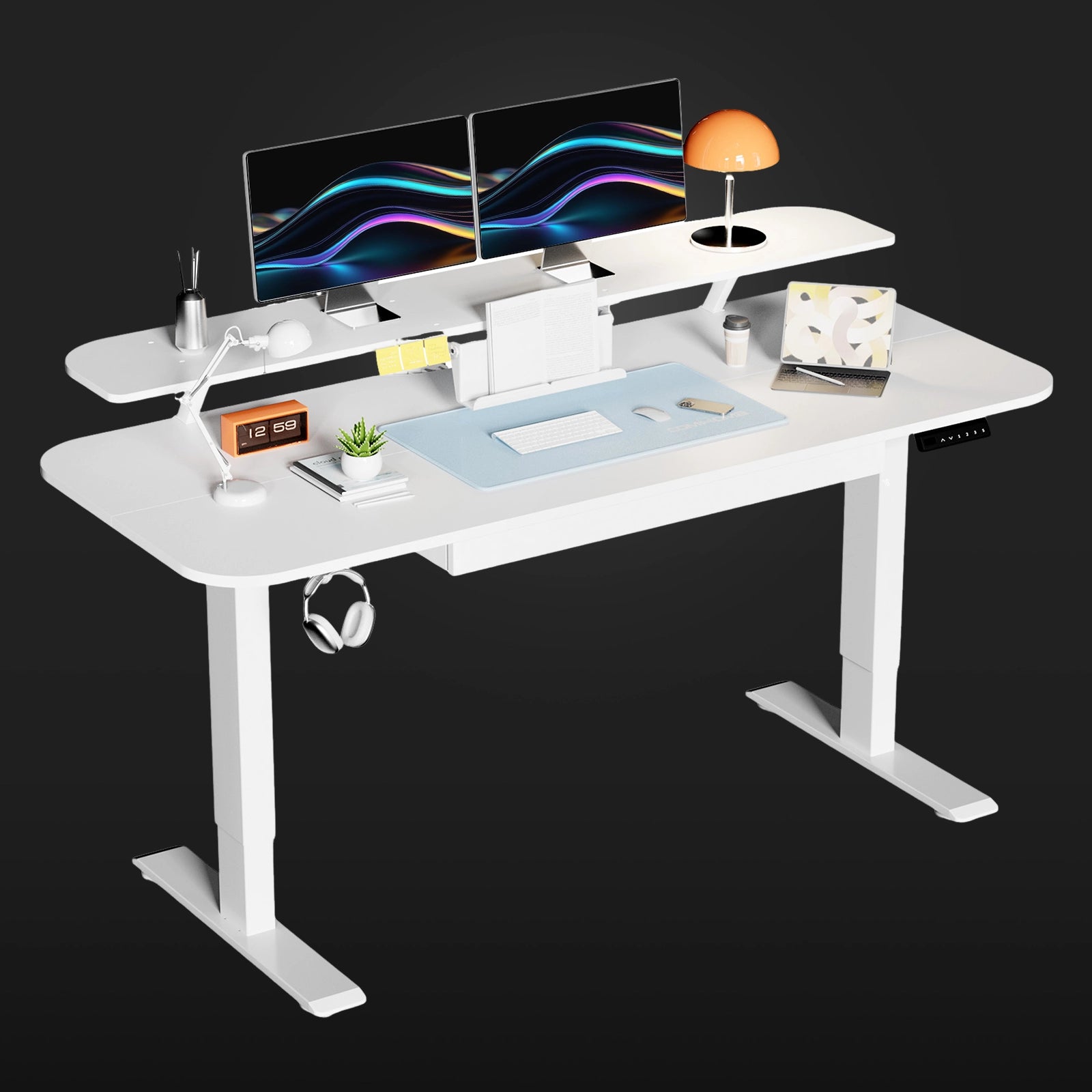 STANISTA (WHITE) DEVISEWORKS デバイスワークス アウトドア STANISTA