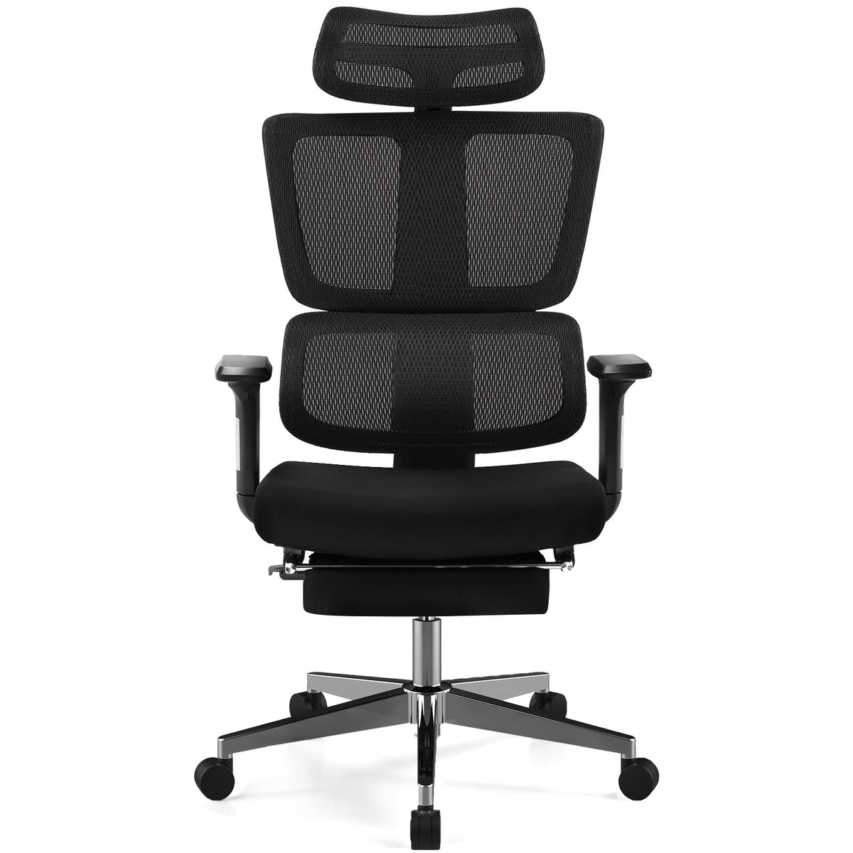 Office Depot Workpro 1000 Chair Mesh Mid Back Workpro 1000 Task