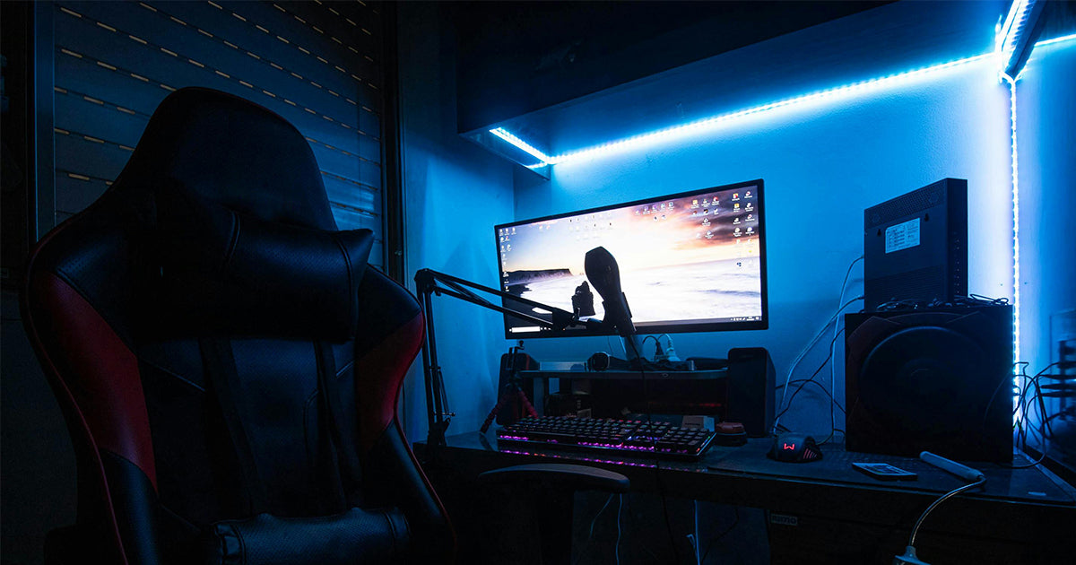 A Guide to Optimize Gaming Setup