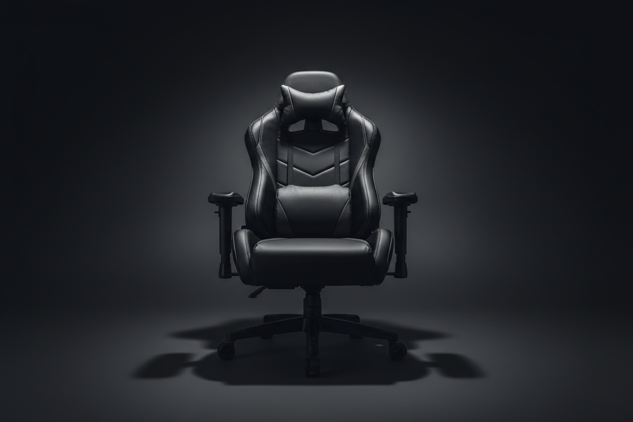Best Gaming Chairs for Tall People: A Big & Tall Buying Guide