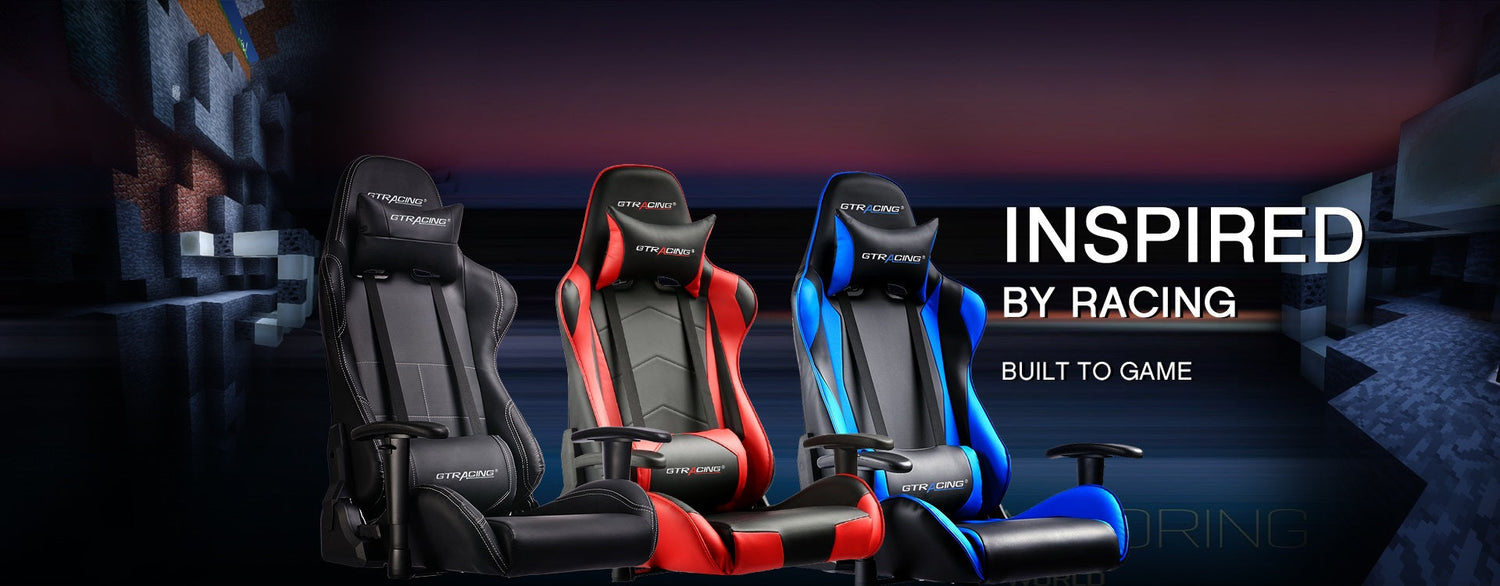 Why you need a gaming chair?