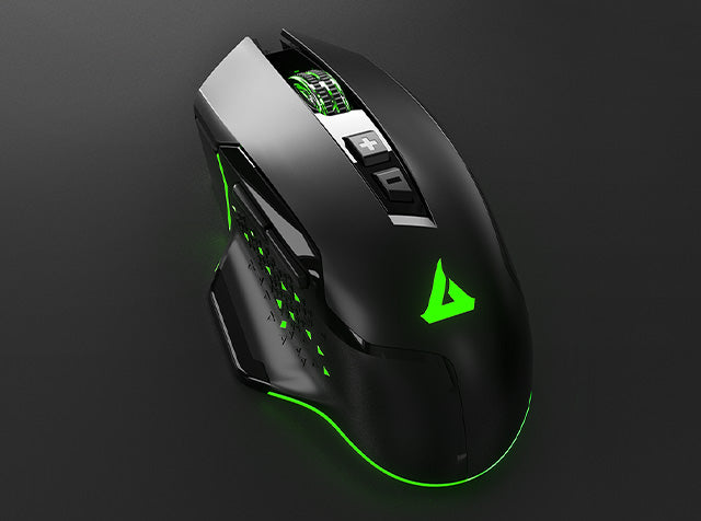 Curfox Mouse MOUSE
