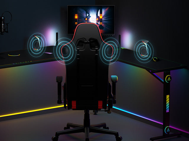 GT Lynck Surround System
