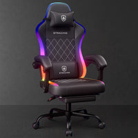 Diamond Style (w/Massage Lumbar)