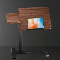Adjustable Overbed Table LT003