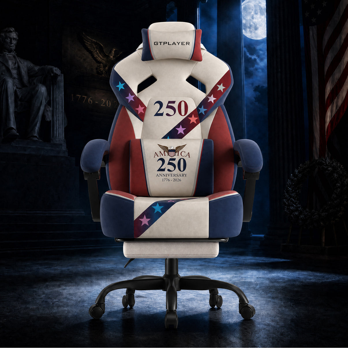 Artisan - 250 Edition | GTPLAYER