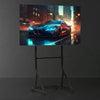 ###Monitor Stand