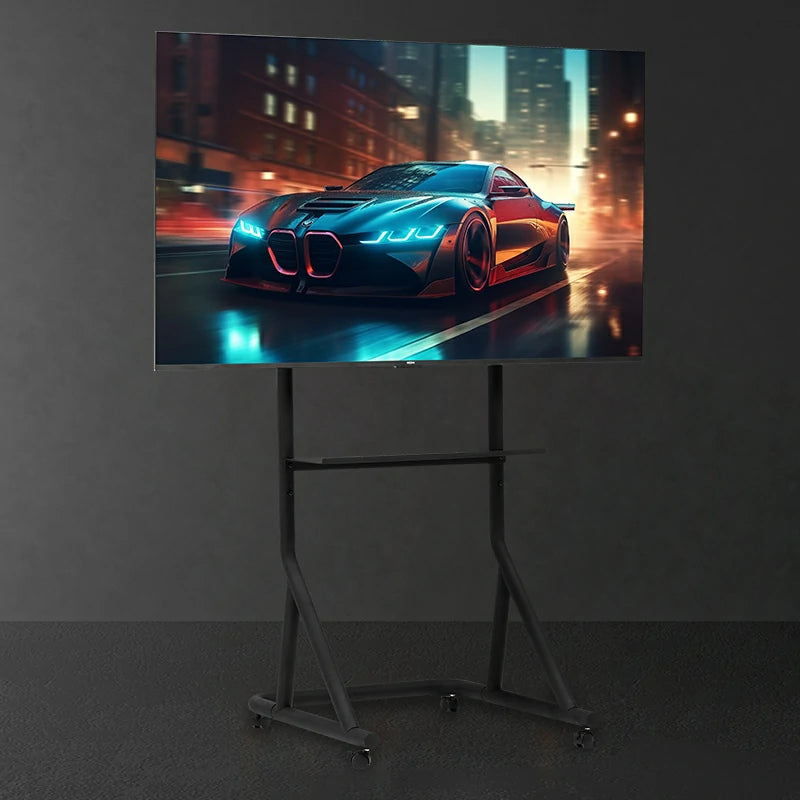 ###Monitor Stand