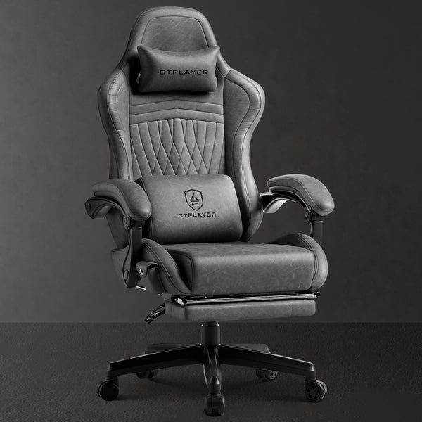 Enhance Your Gaming Setup with the ACE-PRO Chair | GTRacing