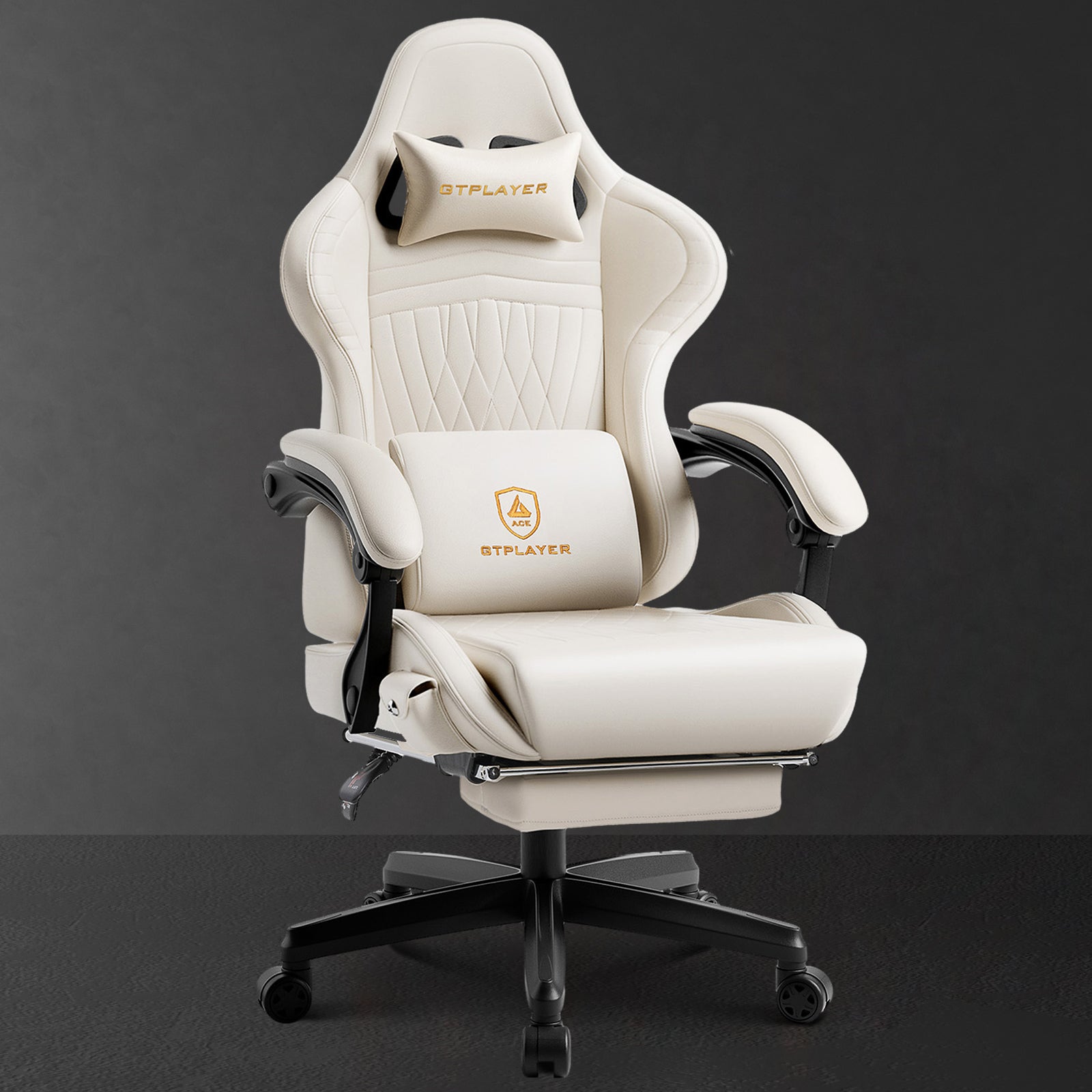 PlayStation4 - ACE Enhance Your Gaming Setup with the ACE-PRO Chair | GTRacing