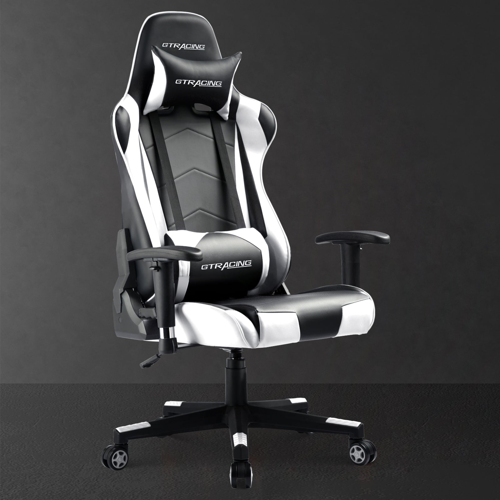 GTRacing GT099 2024 Reclining Gaming Chair