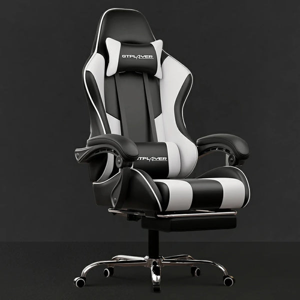 Footrest Series GT800A