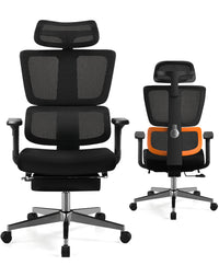 Ergonomic Series Ergo12 - GTRACING