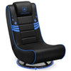 Foldable Swivel Floor Gaming Chairs GTP-FL606