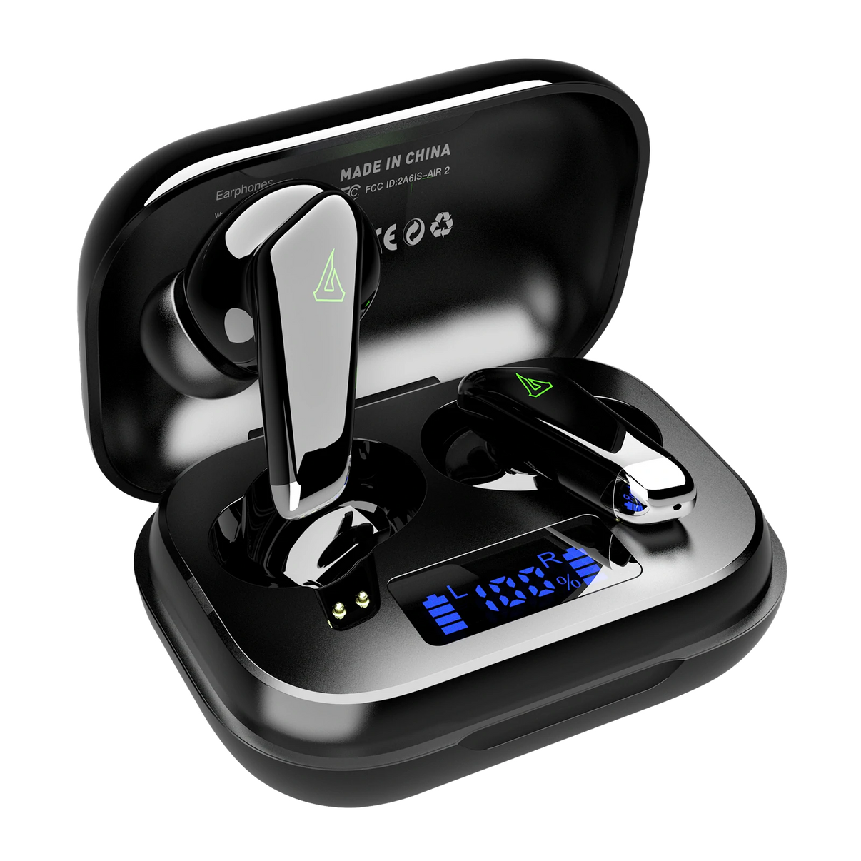 GTRACING True Wireless Earbuds // Air2 - GTRACING