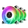 GTRACING ARGB CASE FANS (3 PACKS) - GTRACING