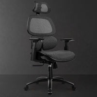 Ergonomic Office Chair with High Back CH599