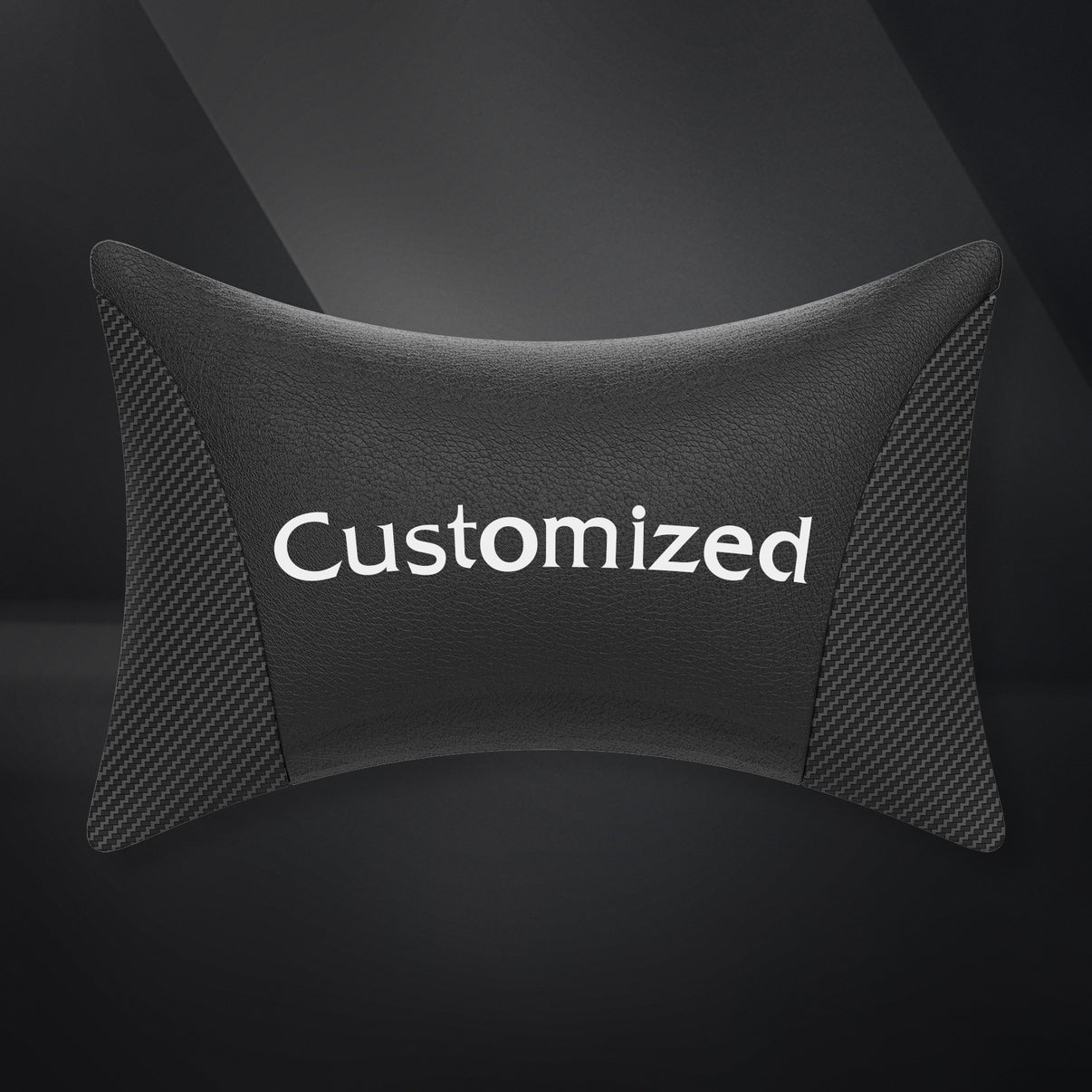 Price Differences for Custom Headrest - GTRACING
