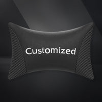 Price Differences for Custom Headrest - GTRACING