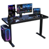 ###Black(glass top)