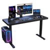 ###Black(wood top)