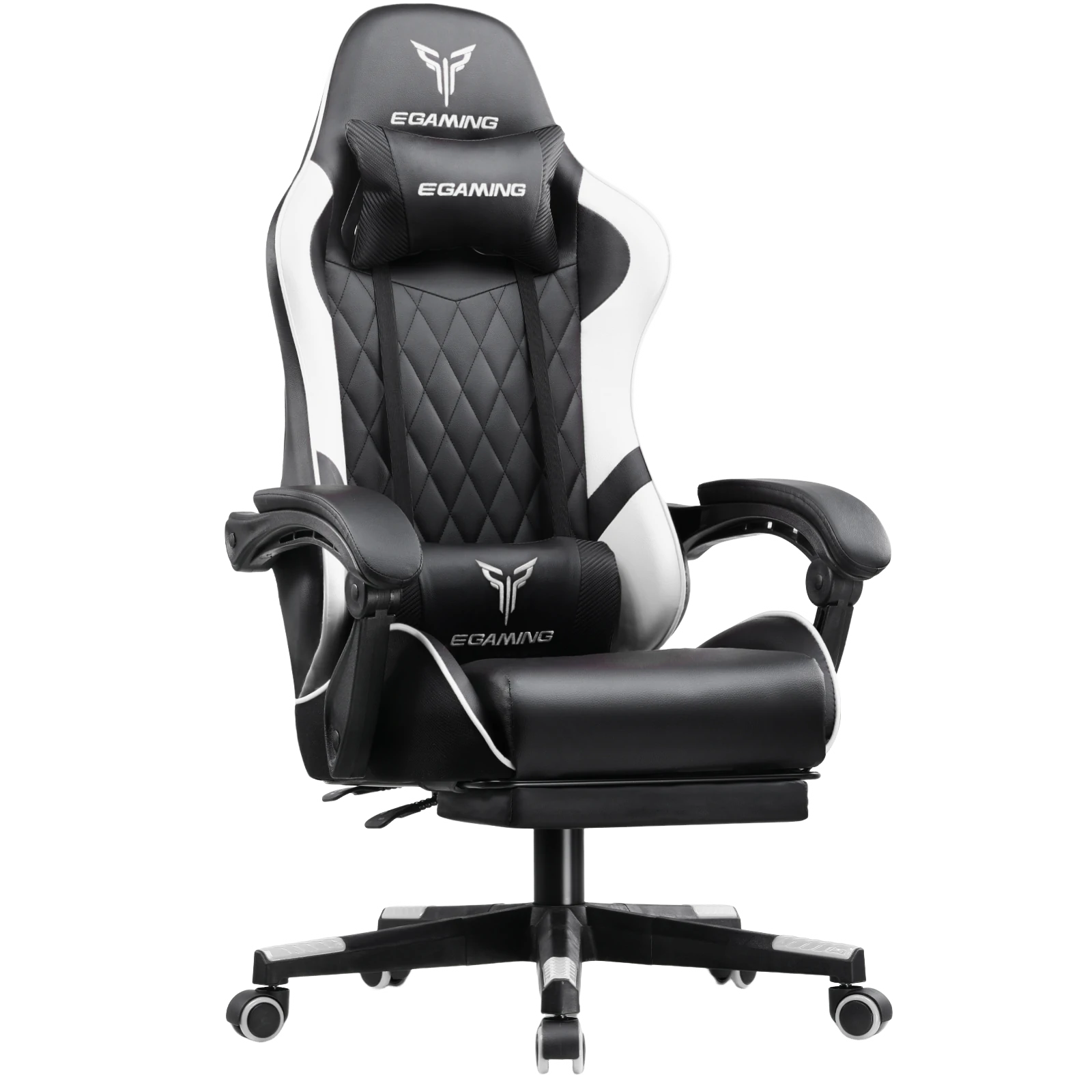 Footrest Series EG901 | Gaming Chair - GTRacing / GTPlayer US