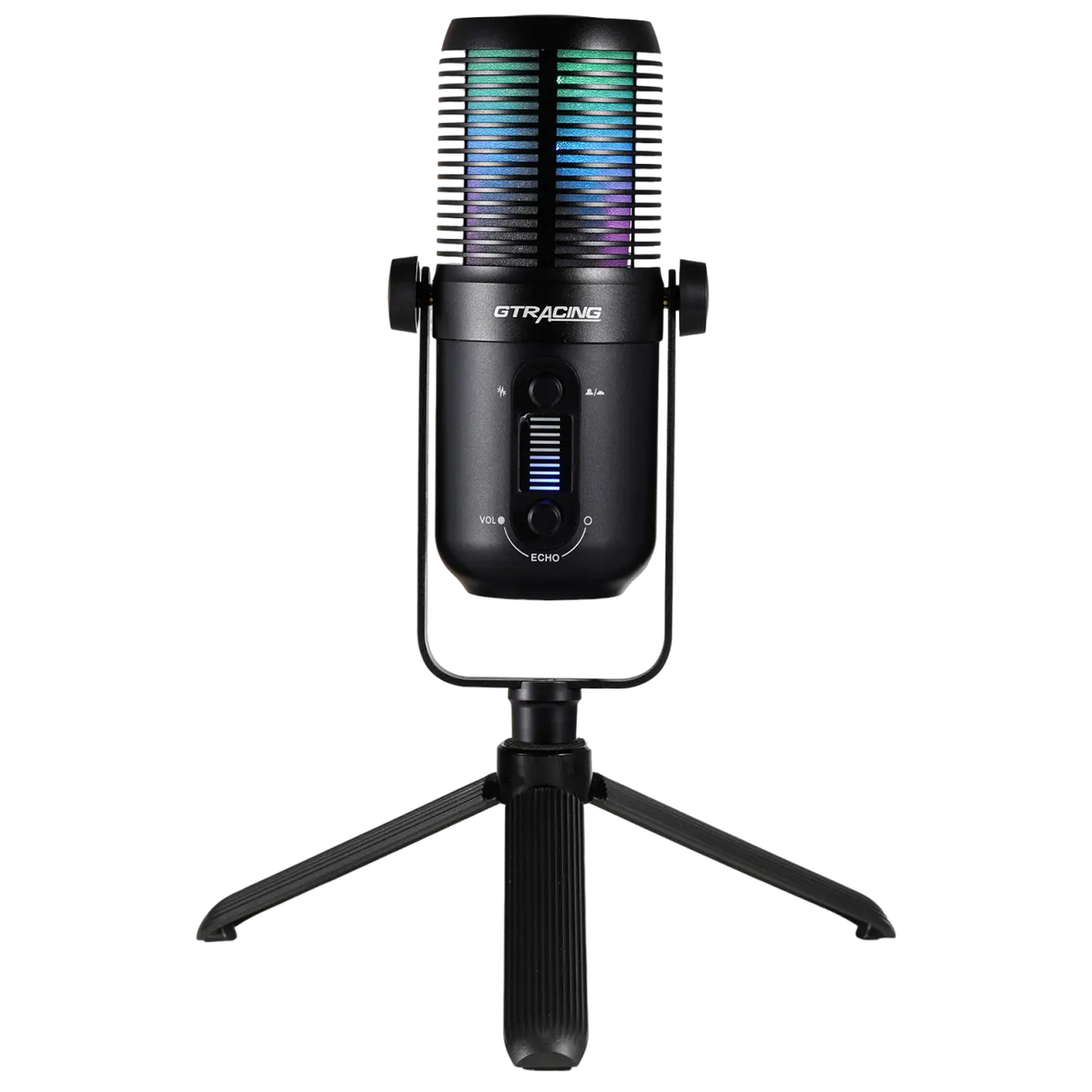 GTRACING PROFESSIONAL MICROPHONE// MPA1-RGB - GTRACING