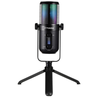GTRACING PROFESSIONAL MICROPHONE// MPA1-RGB - GTRACING