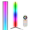 Colorful Cound Floor Lamp // GT050-RGB - GTRACING