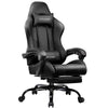 Footrest Series GT800A
