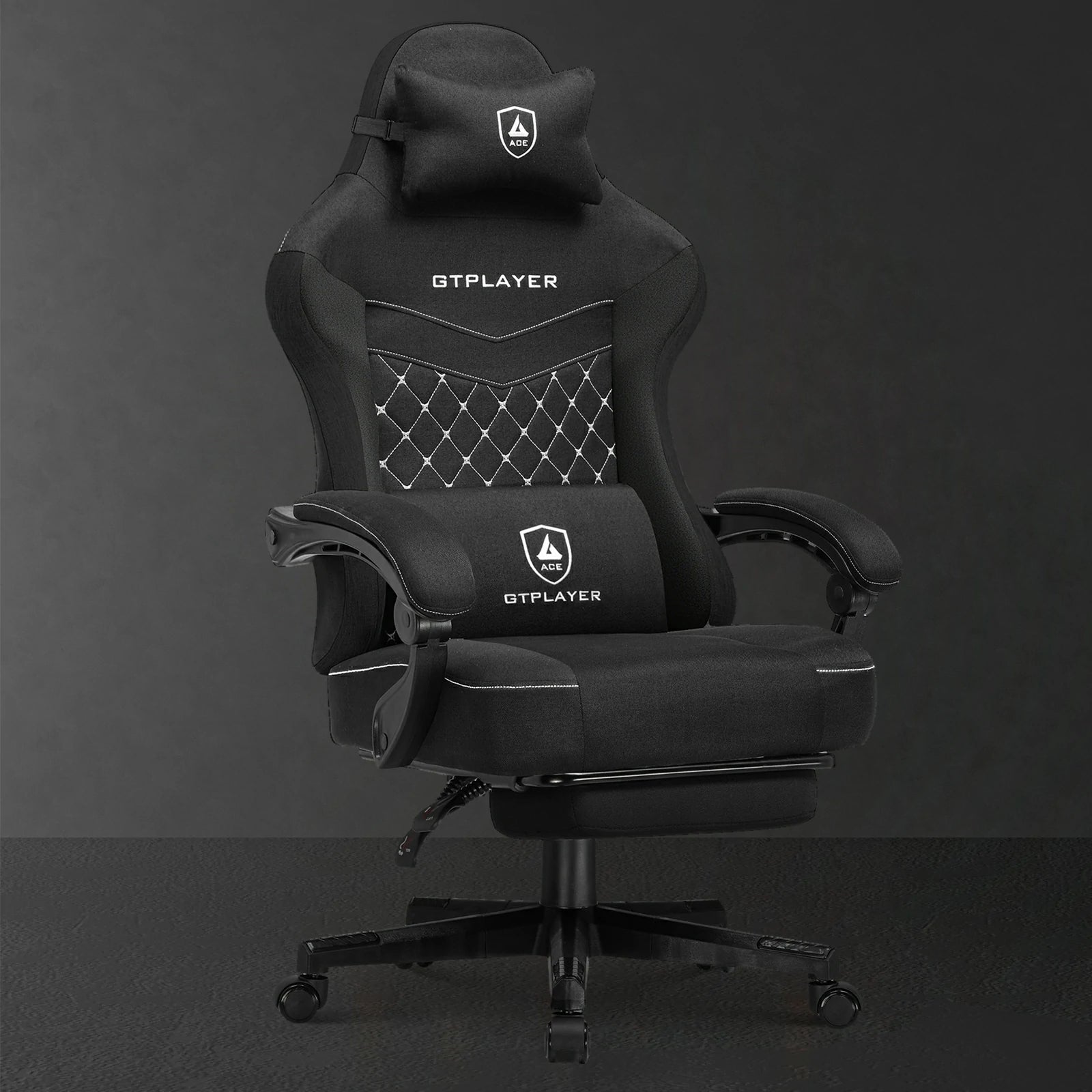 Ace Series GT808 | Gaming Chairs - GTRacing / GTPlayer US