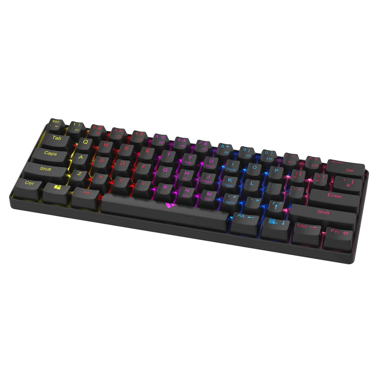 Mechanical Gaming Keyboard // GT882 - GTRACING