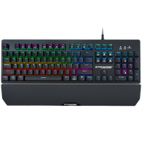 Mechanical Gaming Keyboard// GT883 - GTRACING