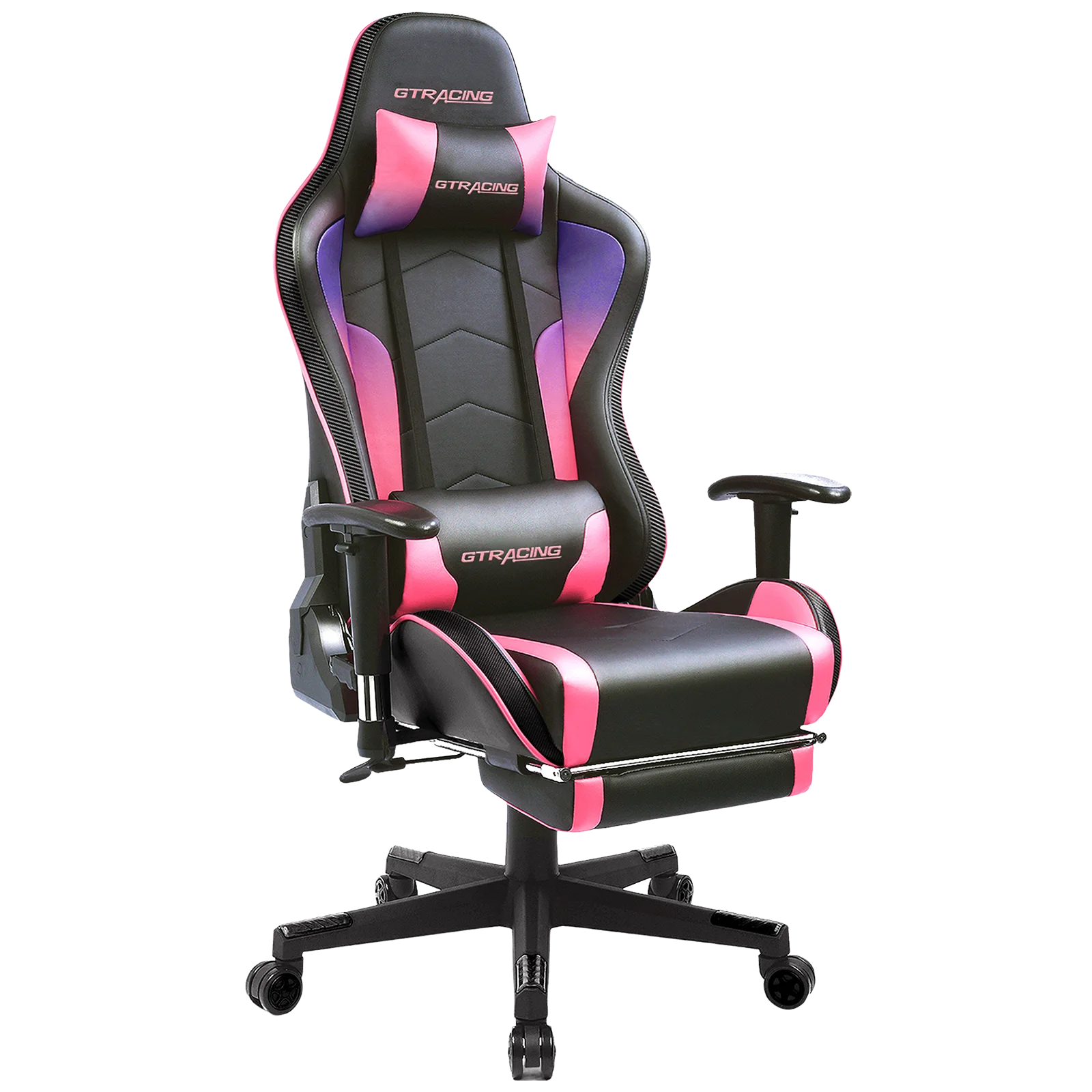 Music Series GT890MF | Gaming Chair - GTRacing / GTPlayer US