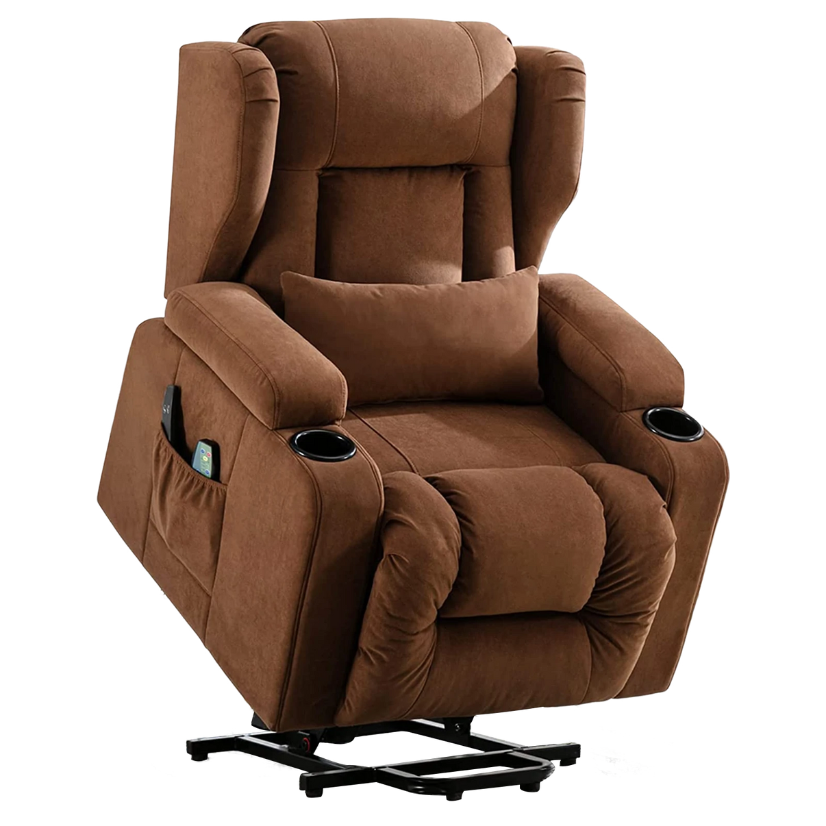 Power Lift Recliner GT1150 - GTRacing Gaming Chair