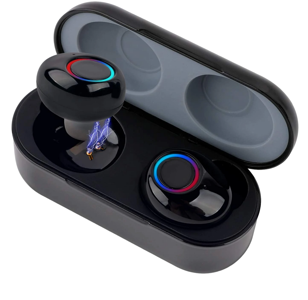 Wireless Earbuds Bluetooth 5.0 - GTRACING
