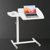 Adjustable Overbed Table LT006
