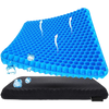 Gaming Chair Gel Seat Cushion - GTRACING