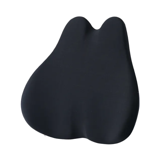 Memory Foam Lumbar Support Pillow - GTRacing Gaming Chair