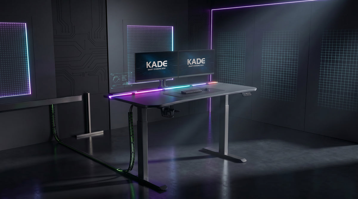 Best Gaming Furniture for Gamers | Official Store