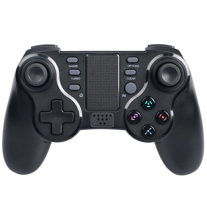 Gaming Gear // PS4 Wireless Controller - GTRACING