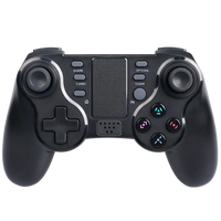 Gaming Gear // PS4 Wireless Controller - GTRACING