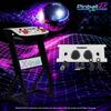 Arcade2TV-XR - GTRacing Gaming Chair