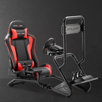 Racing Cockpits GTS03 PRO Red