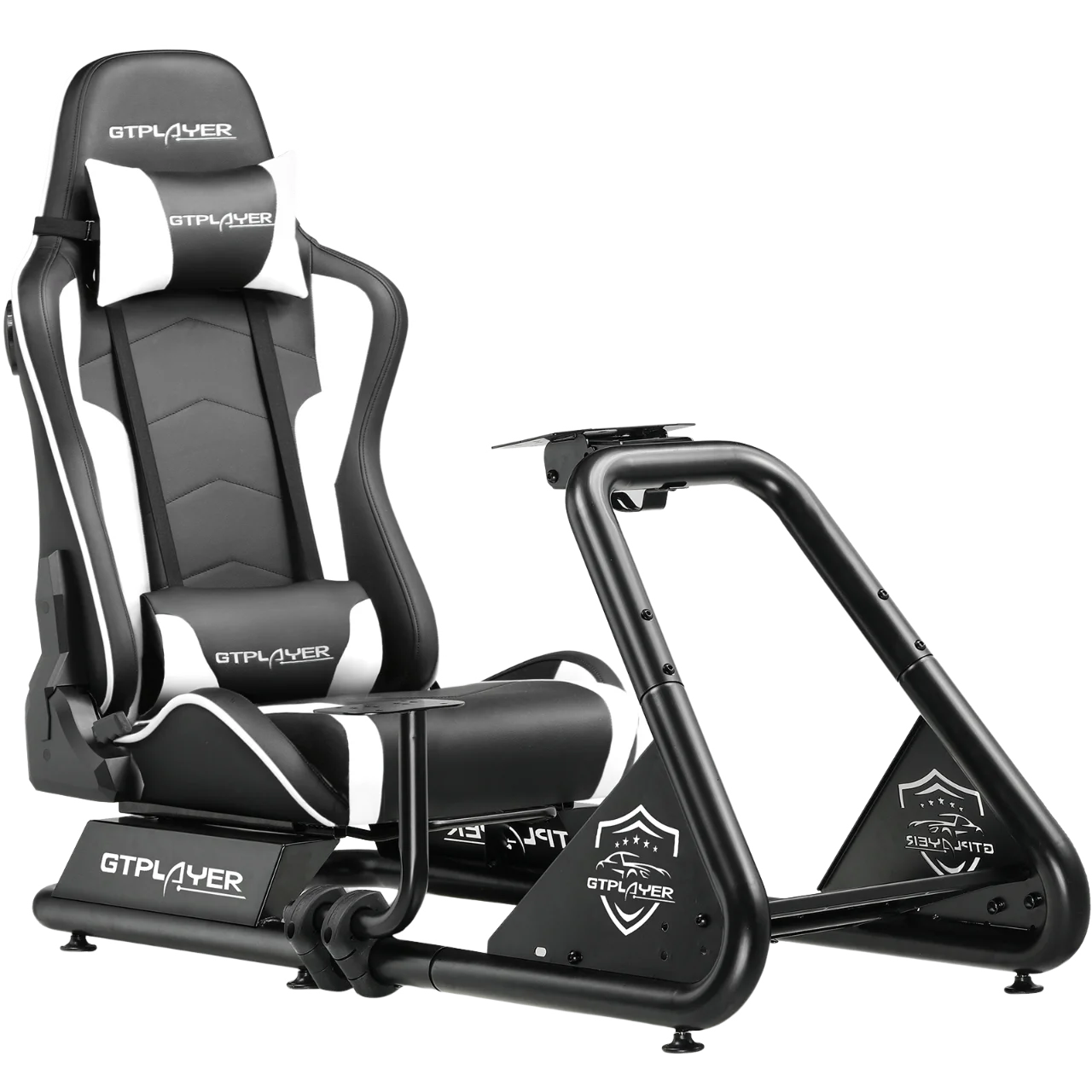 Racing Simulator Cockpit Class & Pro Edition | GTPLAYER GTS03