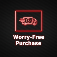 Worry-Free Purchase - GTRacing Gaming Chair